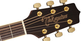 Takamine GN51CE-NAT Western gitar (naturlig)