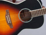 Takamine GY51E-BSB Western gitar (Brown Sunburst )