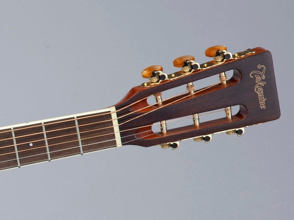 Takamine GY51E-BSB Western gitar (Brown Sunburst )