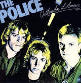 Politiet - Outlandos D'Amour