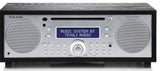 Tivoli Audio Mini system System+ (svart/sølv)