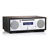 Tivoli Audio Mini system System+ (svart/sølv)
