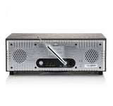 Tivoli Audio Mini system System+ (hvit/sølv)