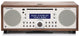 Tivoli Audio Mini system System+ (valnøtt/beige)