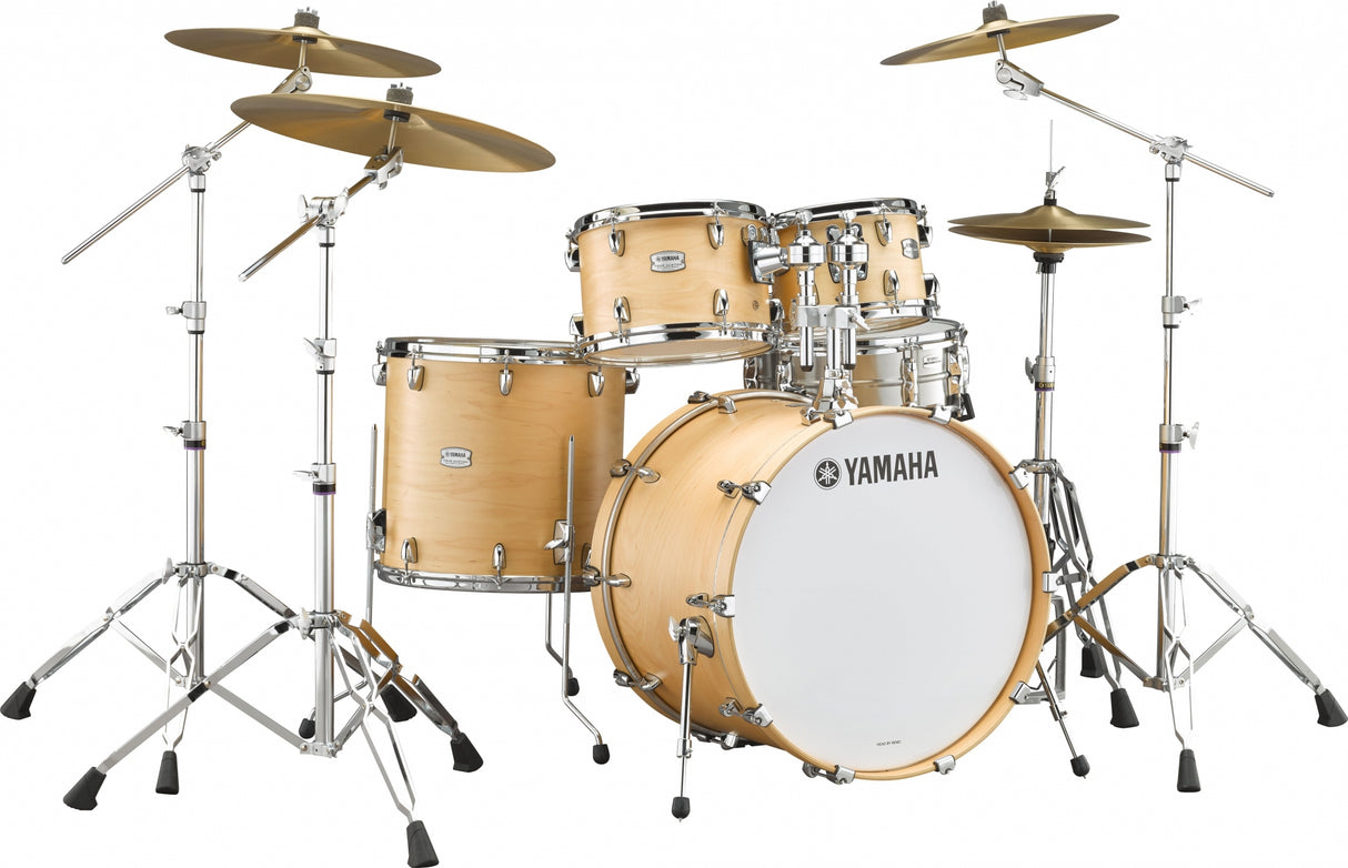 Yamaha Tour Custom Studio Trommesett