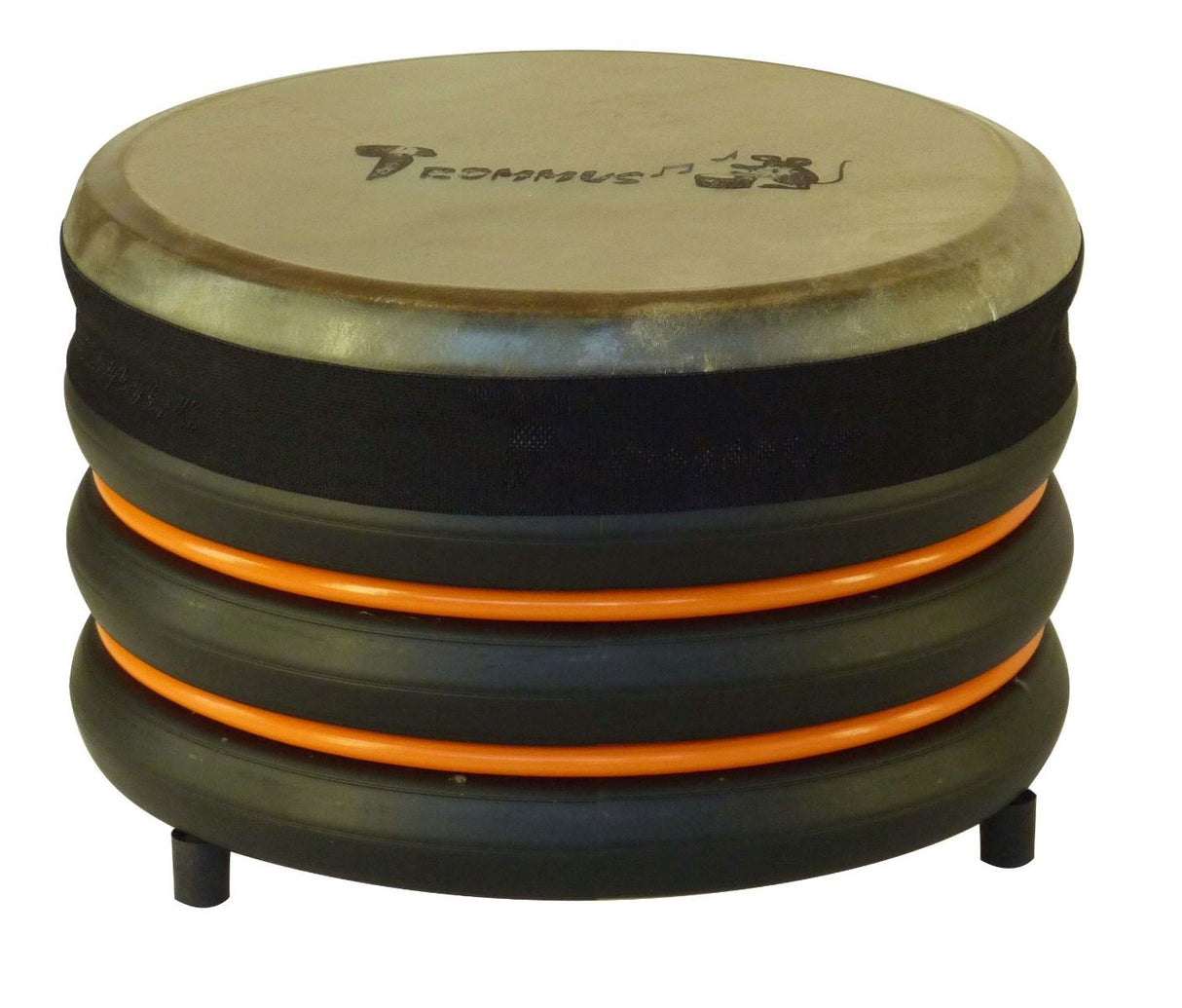Trommus Barnetromme (C1u)