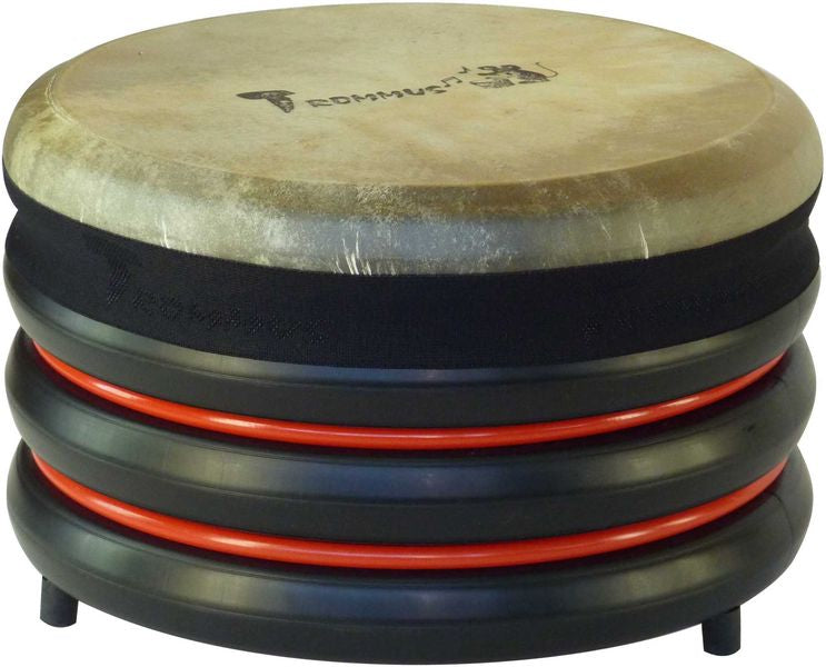 Trommus Barnetromme (D1u)