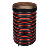 Trommus Barnetromme (D3u)