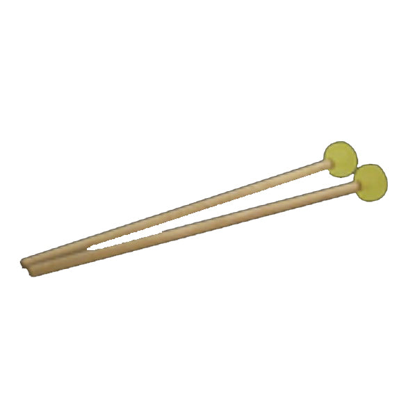 Trommus Xylophone Sticks (gummi)