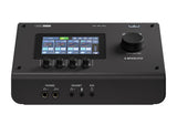Yamaha URX22 USB-C audiointerface (Svart)