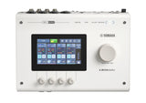 Yamaha URX44V USB-C audio/video-interface (Hvit) - Videoversjon