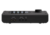 Yamaha URX44 USB-C audiointerface (Svart)
