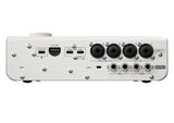 Yamaha URX44 USB-C audiointerface (Hvit)
