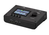 Yamaha URX44 USB-C audiointerface (Svart)