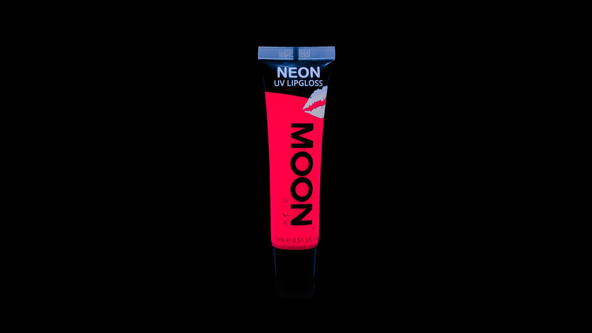 UV Lip Gloss 15ml