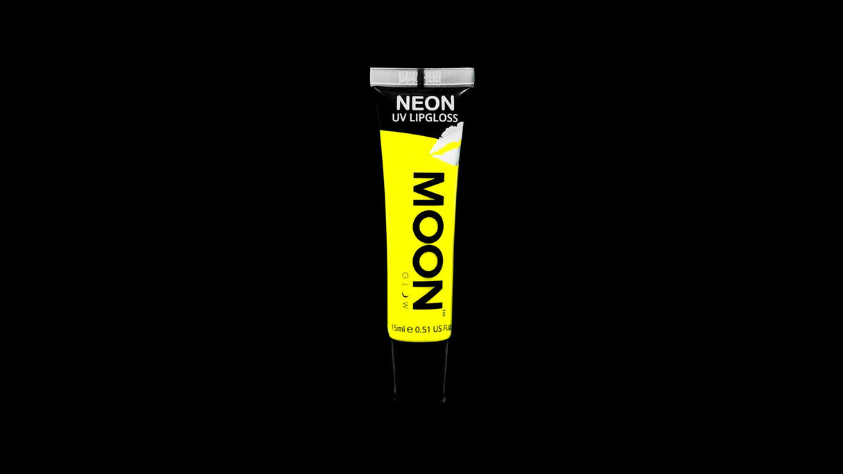 UV Lip Gloss 15ml