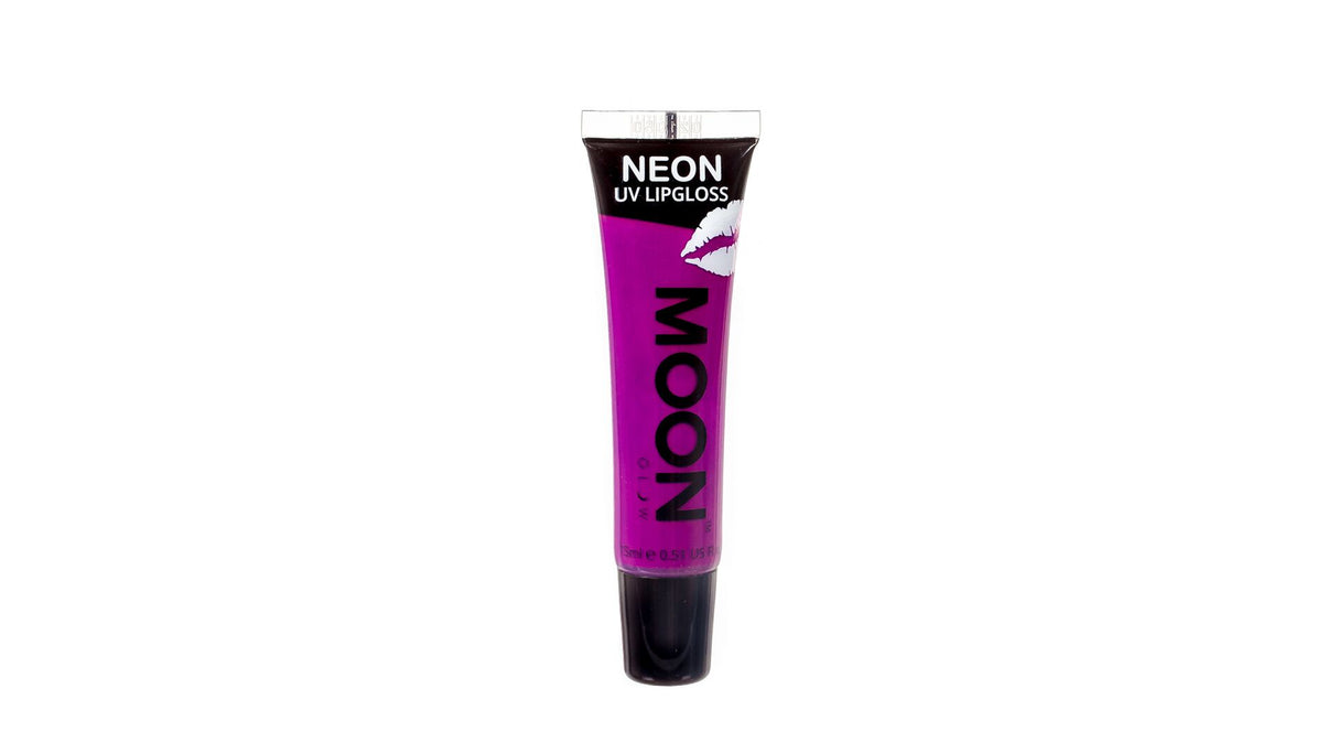 UV Lip Gloss 15ml
