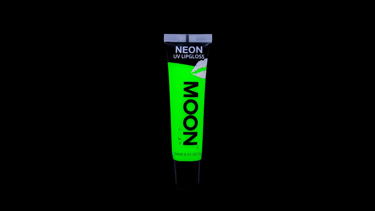 UV Lip Gloss 15ml