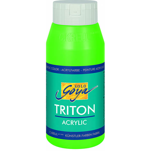 UV-maling (750 ml)