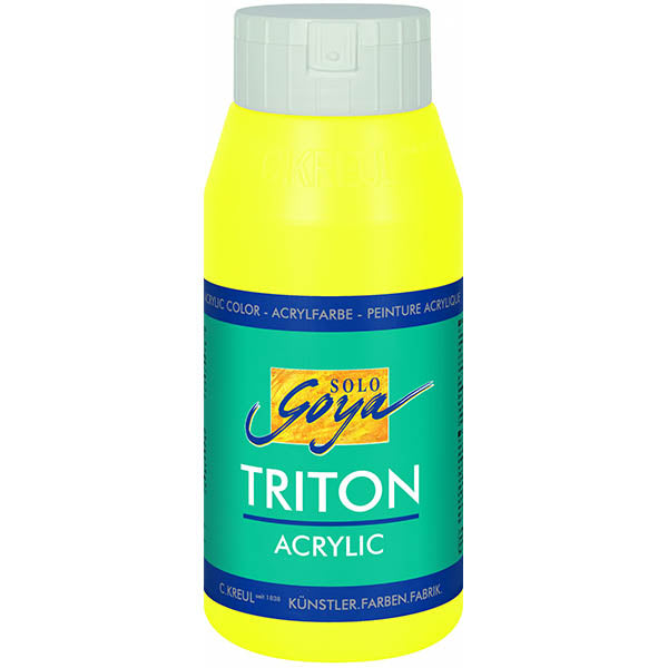 UV-maling (750 ml)