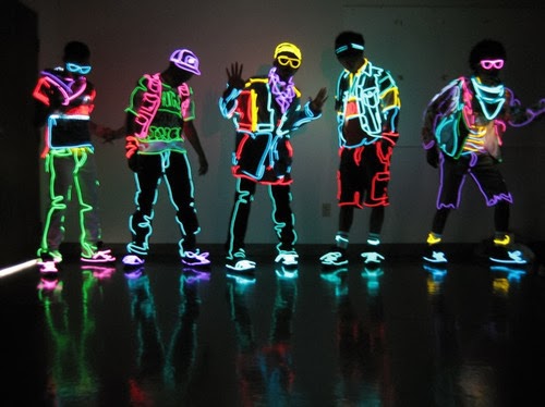 UV Fabric Paint 50 ml.