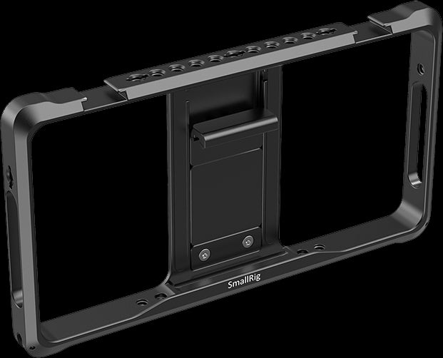 SmallRig smarttelefonbur