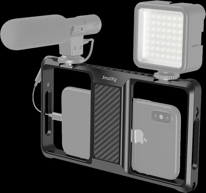 SmallRig smarttelefonbur