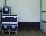 Eurolite Transport Flightcase (81 x 61 x 45 cm)
