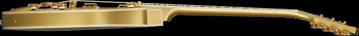 Epiphone Uptown Kat ES elektrisk gitar ( Topaz Gold Metallic )