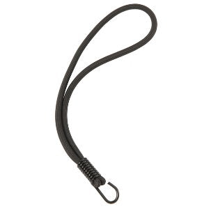 Spannfix Elastikk 10 stk. (Svart)