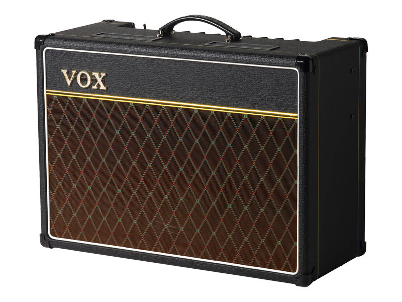 Vox AC15C1X Combo gitarforsterker