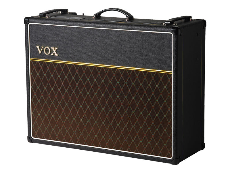 Vox AC30C2X Combo gitarforsterker