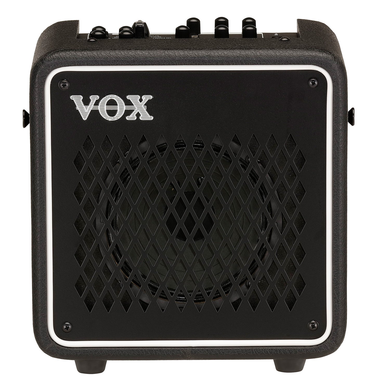 VOX VMG-10 Mini Go Combo Amp gitarforsterker