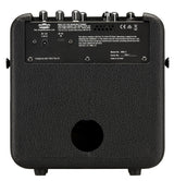 VOX VMG-3 MINI Go Combo Amp gitarforsterker