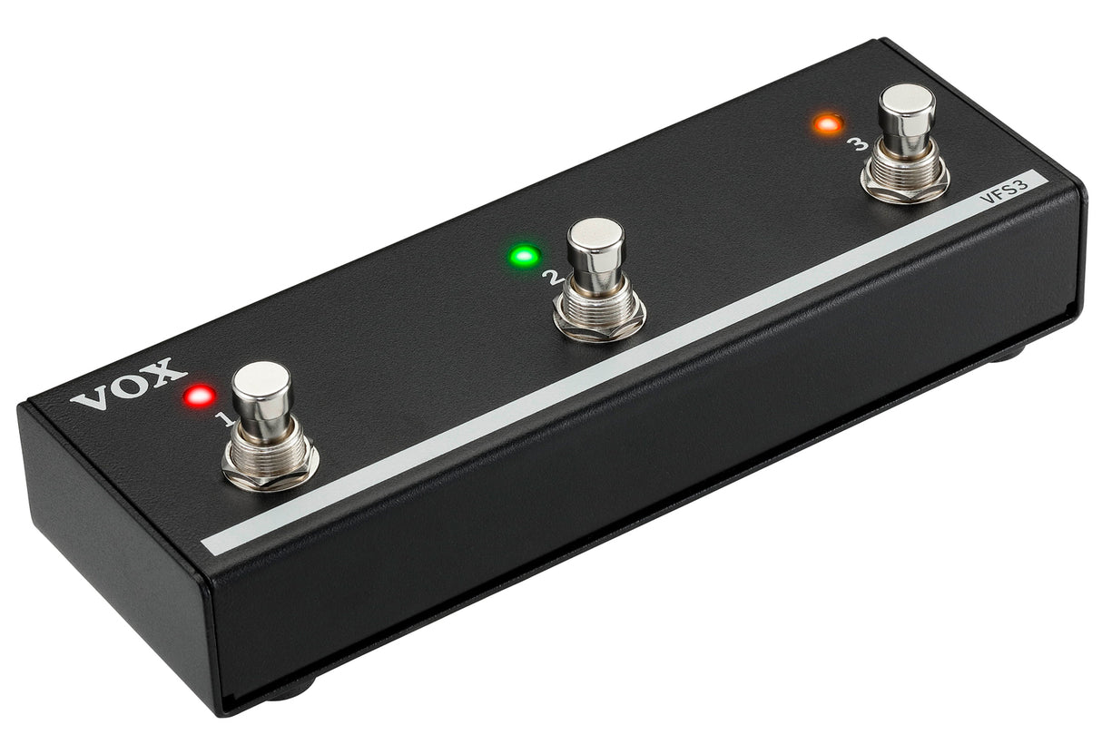 VOX VFS-3 fotbryter