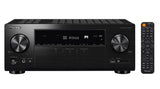 Pioneer VSX-934 7.2-kanals mottaker (svart, 7x165W)