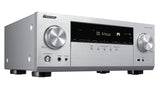 Pioneer VSX-935 7.2-kanals mottaker (sølv, 7x165W)