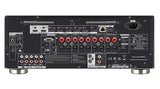 Pioneer VSX-LX305 9,2-kanals mottaker (svart, 9x185W)