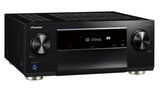 Pioneer VSX-LX505 9,2-kanals mottaker (svart, 9x180W)