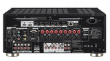 Pioneer VSX-LX505 9,2-kanals mottaker (sølv, 9x180W)