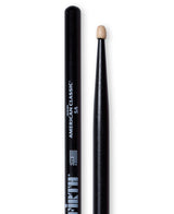 Vic Firth 5A trommestikker (svart)