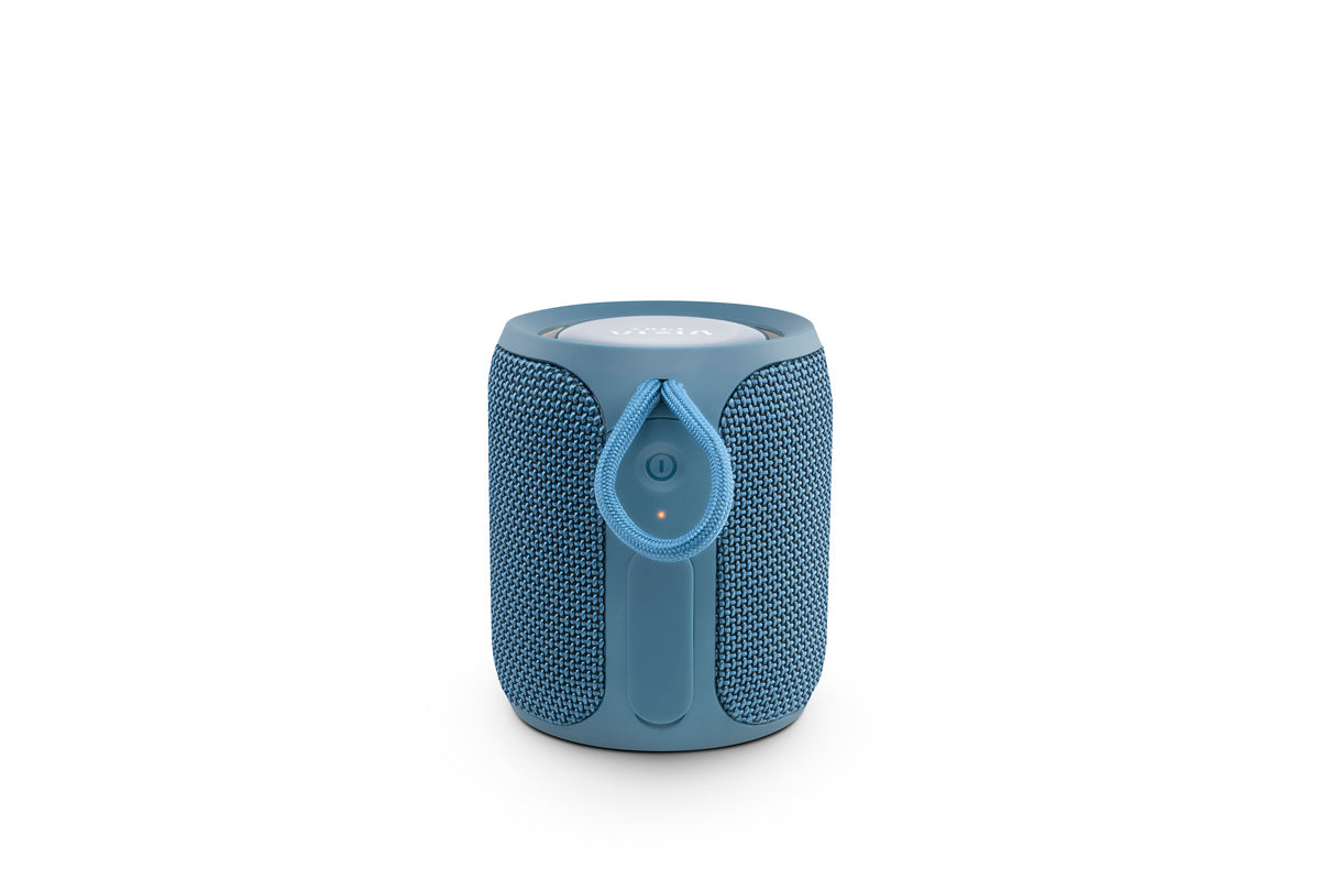 Vieta Pro #GROOVE Bluetooth høyttaler (blå)