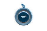 Vieta Pro #GROOVE Bluetooth høyttaler (blå)