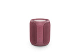 Vieta Pro #GROOVE Bluetooth høyttaler (rød)