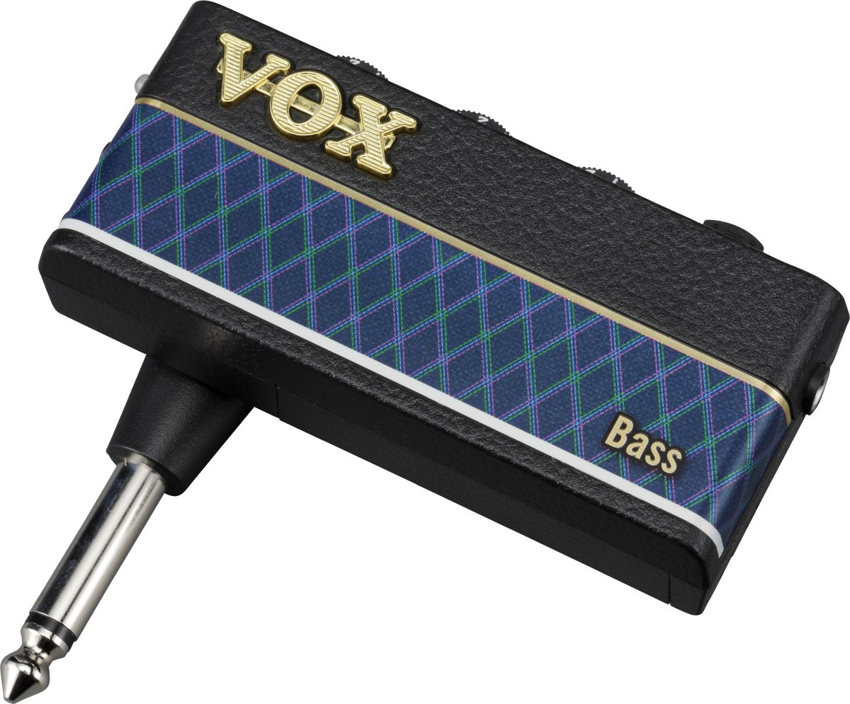 Vox AP3-BA bassforsterkerplugg