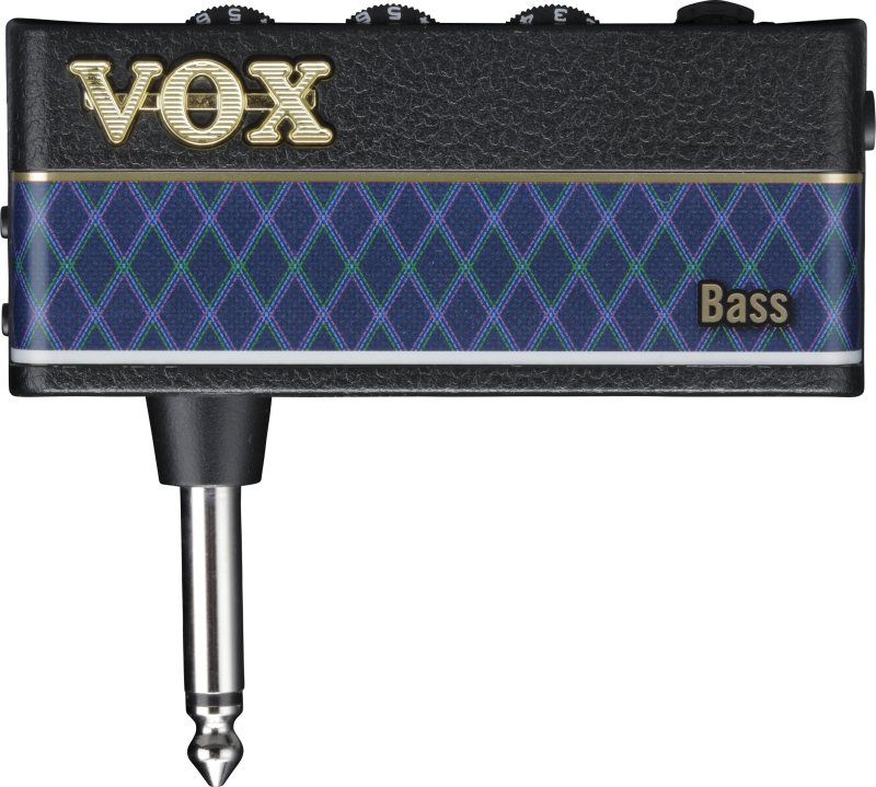 Vox AP3-BA bassforsterkerplugg