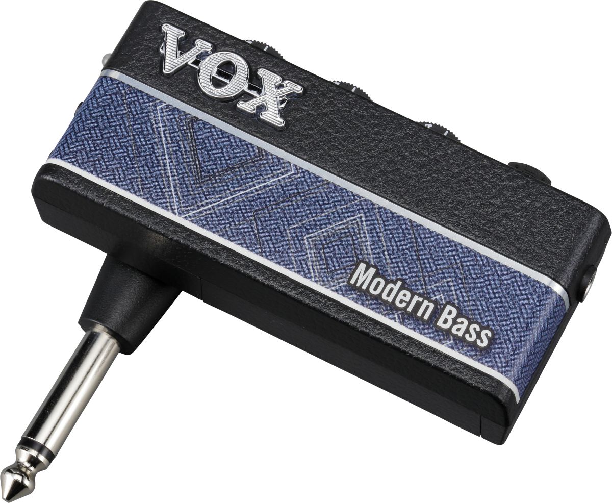 Vox AP3-MB moderne bassforsterkerplugg