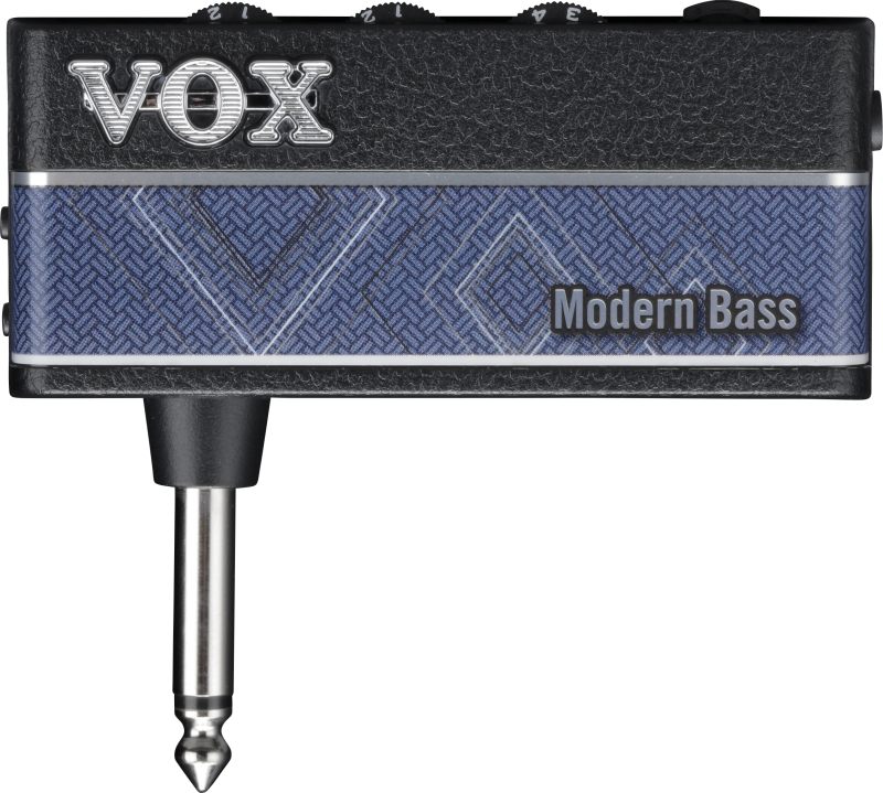 Vox AP3-MB moderne bassforsterkerplugg