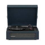 Crosley Voyager platespiller Toveis Bluetooth (Navy Blue)