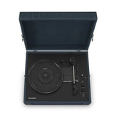 Crosley Voyager platespiller Toveis Bluetooth (Navy Blue)
